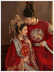 -苏菲雅婚纱摄影(西三路)