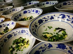 -新丰小吃(中山中路分店)