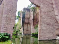 -广州莲花山旅游区