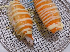 -新一番三文鱼寿司(大东海店)