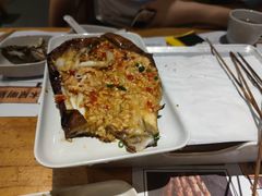 -木屋烧烤(坂田天安云谷店)