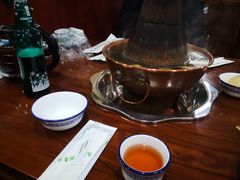 -恩福来涮羊肉(中北旗舰店)
