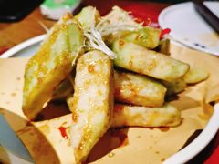 星厨冰川茄子-桂小厨广西菜(万象城店)