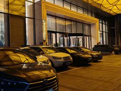 -广州增城富力万达嘉华酒店