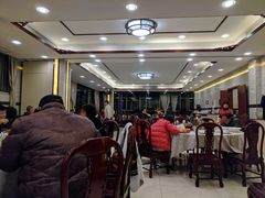 -新塘畔酒楼(里水大道北店)