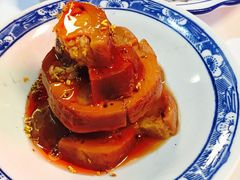糯米藕-薇满楼宴会中心(尚城国际购物中心店)