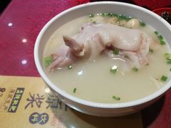 -易老妈蹄花.特色川菜(人民公园总店)
