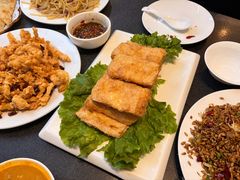 -连金饭店(金四路店)