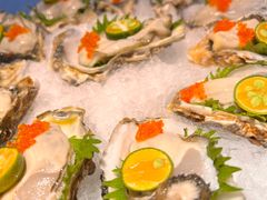 -千岛蚝高压锅生蚝·人参火锅(白云万达店)