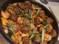 -春树下·树屋花房西餐厅(罍街AS1980店)