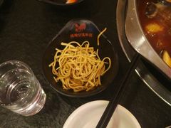 -重庆烧鸡公火锅(簋街店)