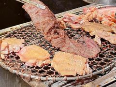 -烧肉达人•炭火烧肉(新天地店)