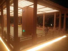 -蓝鲸湾汤泉(包河店)