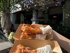 -风鑫铃罗非鱼(道沟店)