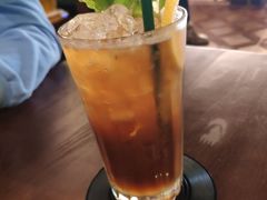-上古咖啡ShadowCafe&Reastaurant(哈尔滨中央大街店)
