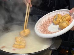 -牛牛和牛海鲜粥底火锅(长虹国际城店)