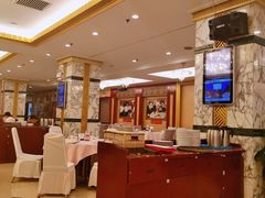 大堂-北京全聚德(西翠路店)