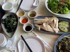 -章记星洲 · 新加坡餐厅(望京店)