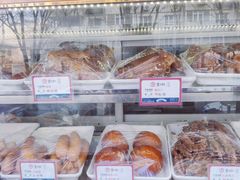 -京天红酒家(虎坊路店)