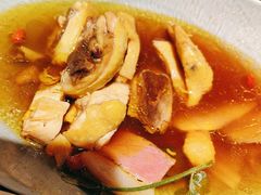 -环球港凯悦 · 享悦中餐厅