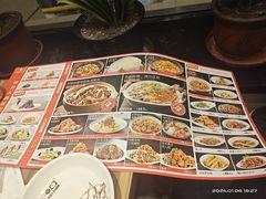 -九转小磨·非遗东北菜(群力店)
