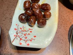 -青山青豆花·笑禅豆腐鱼(黄泥塝店)