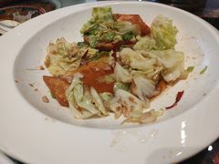 -巴依老爷新疆美食(工体旗舰店)