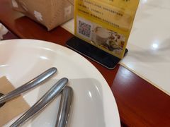 -清真· AL-JANNAT 佳纳特餐厅(仙林店)