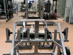 -YCHL Studios健身工作室(市二宫店)