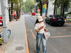 -北化机爱工场文化科技融合产业园