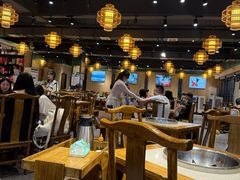 -肖肖酸萝卜鱼火锅(总店)