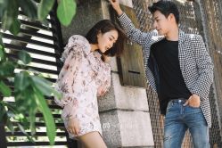 -太古映画婚纱摄影(天河店)