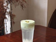 -MIMO CAFE(沙头角店)