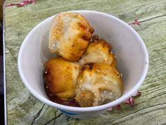 -小路易生煎馆(前进五路店)