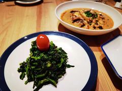 -茅溪菜·家常菜(九街店)