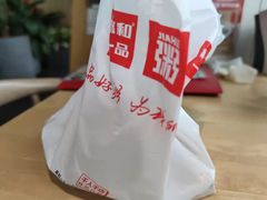 -嘉和一品粥(方庄店)