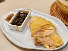 -苏小柳手作点心x茶叙小院(徐家汇分院)