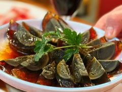 -前门杨记·铜锅涮肉(王府井·故宫店)