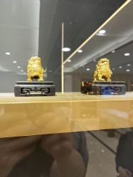 -粤豪珠宝(贝丽北路店)