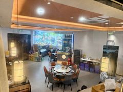-老火大骨头汤馆