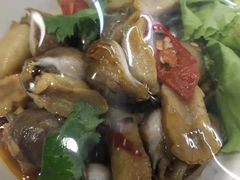 -海味当家(西安路店)