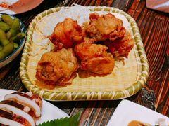 -平成屋·午肴夜酒(四川北路店)