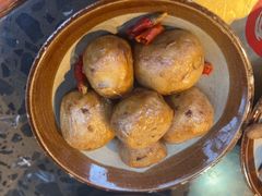 -叁口煮老火锅(东升店)