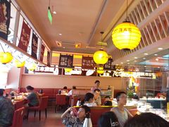 -莲寿司(国兴店)