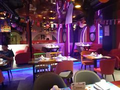 大堂-凯乐会量贩KTV(国防大厦总店)
