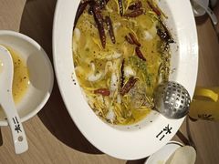 -太二酸菜鱼(赣州万象城店)