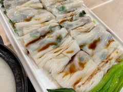 -麒麟濠景家宴(麒麟店)