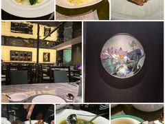 -宫燕府·京菜·烤鸭·淮扬菜(王府中心店)