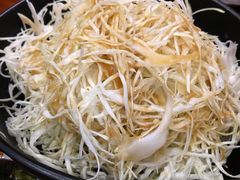 -大阪烧肉BAKA一代(十亩地店)