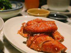 脆皮鸡-杭州君悦酒店·湖滨28中餐厅